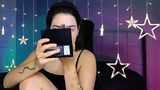 Snapshot of Stacy_Gonzales_ chatting on September 2025 07:11:02 AM Stacy Gonzales online show from September 2025 07:11:02 AM