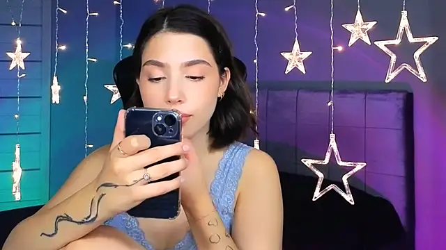 Snapshot of Stacy_Gonzales_ chatting on September 2025 11:58:01 AM Stacy Gonzales online show from September 2025 11:58:01 AM