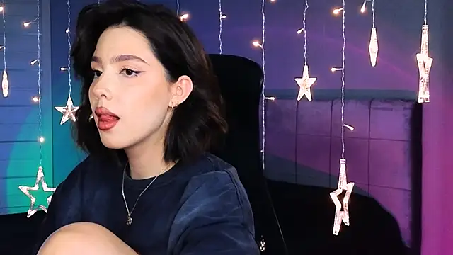 Snapshot of Stacy_Gonzales_ chatting on September 2025 08:30:02 AM Stacy Gonzales online show from September 2025 08:30:02 AM