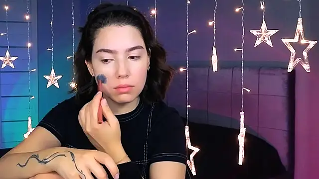 Snapshot of Stacy_Gonzales_ chatting on September 2025 06:19:02 AM Stacy Gonzales online show from September 2025 06:19:02 AM