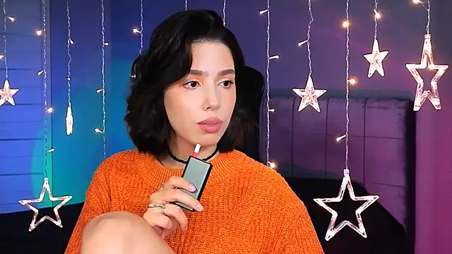 Snapshot of Stacy_Gonzales_ chatting on October 2025 10:10:02 AM Stacy Gonzales online show from October 2025 10:10:02 AM