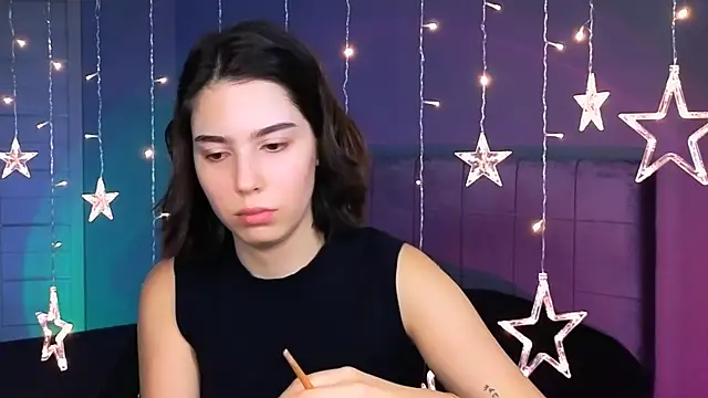 Snapshot of Stacy_Gonzales_ chatting on October 2025 06:23:02 AM Stacy Gonzales online show from October 2025 06:23:02 AM