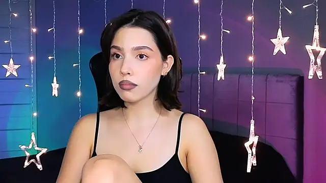 Snapshot of Stacy_Gonzales_ chatting on October 2025 08:01:01 AM Stacy Gonzales online show from October 2025 08:01:01 AM