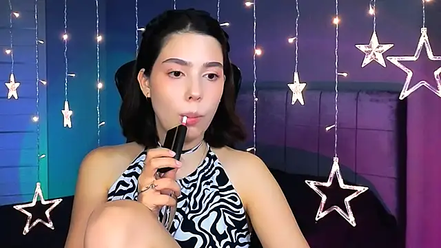 Snapshot of Stacy_Gonzales_ chatting on October 2025 09:41:02 AM Stacy Gonzales online show from October 2025 09:41:02 AM