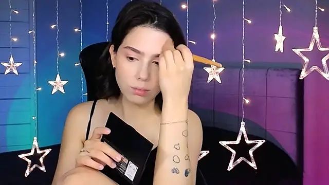 Snapshot of Stacy_Gonzales_ chatting on October 2025 06:25:02 AM Stacy Gonzales online show from October 2025 06:25:02 AM