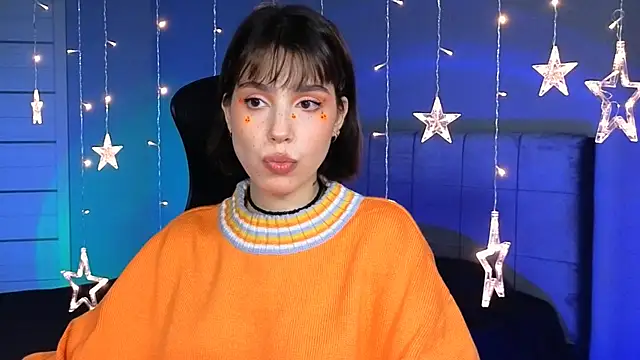 Snapshot of Stacy_Gonzales_ chatting on October 2025 10:38:02 AM Stacy Gonzales online show from October 2025 10:38:02 AM