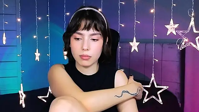 Snapshot of Stacy_Gonzales_ chatting on November 2025 08:36:02 AM Stacy Gonzales online show from November 2025 08:36:02 AM