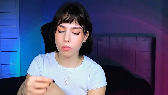 Snapshot of Stacy_Gonzales_ chatting on November 2025 10:26:01 AM Stacy Gonzales online show from November 2025 10:26:01 AM