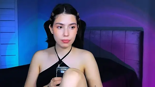 Snapshot of Stacy_Gonzales_ chatting on November 2025 09:58:01 AM Stacy Gonzales online show from November 2025 09:58:01 AM