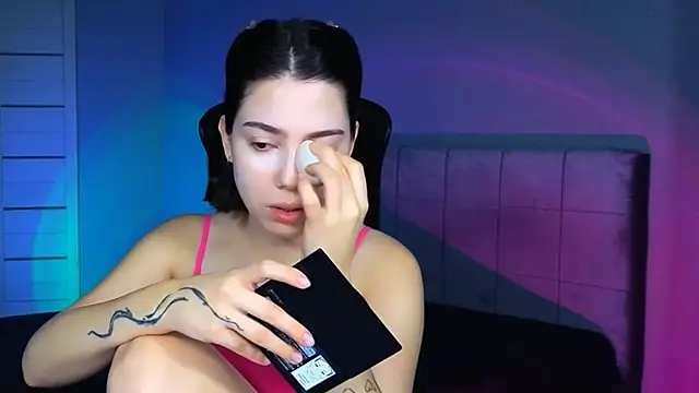 Snapshot of Stacy_Gonzales_ chatting on December 2025 08:56:02 AM Stacy Gonzales online show from December 2025 08:56:02 AM