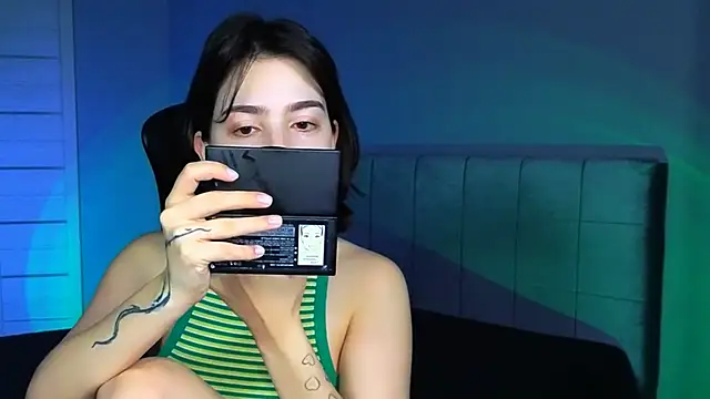 Snapshot of Stacy_Gonzales_ chatting on December 2025 08:52:01 AM Stacy Gonzales online show from December 2025 08:52:01 AM