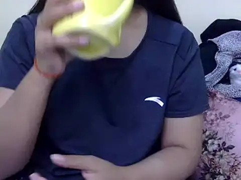 WildRuhi20 online show from December 2024 02:52:01 AM