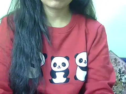 WildRuhi20 online show from January 2025 04:04:01 AM