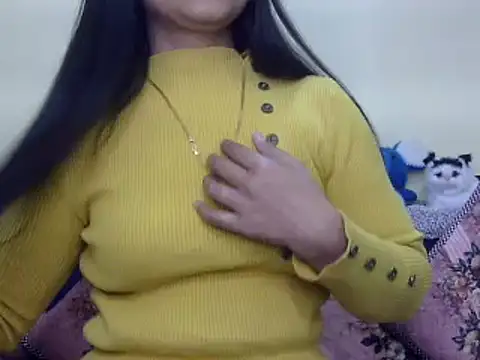 WildRuhi20 online show from January 2025 05:20:02 AM