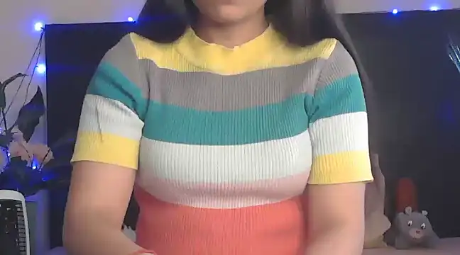 WildRuhi20 online show from February 2025 08:33:02 AM