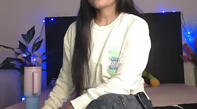 WildRuhi20 online show from February 2025 05:13:01 AM