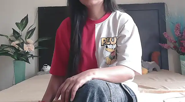 WildRuhi20 online show from March 2025 10:55:02 AM