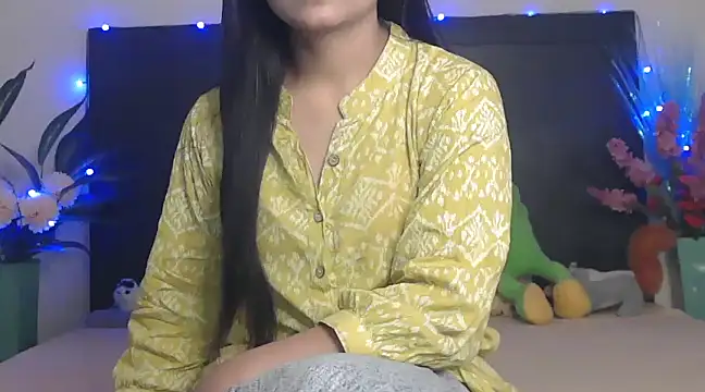 WildRuhi20 online show from March 2025 05:22:02 AM