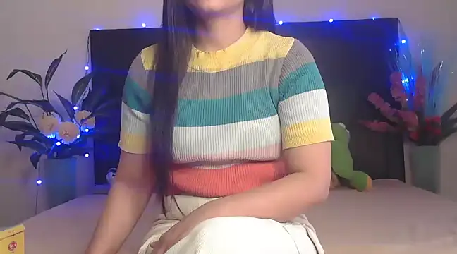 WildRuhi20 online show from March 2025 10:05:02 AM