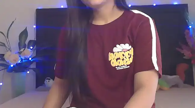 WildRuhi20 online show from March 2025 10:10:02 AM