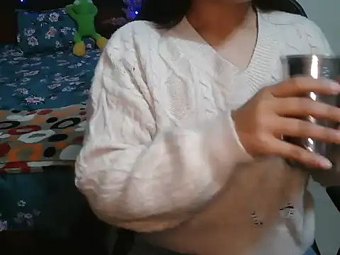 WildRuhi20 online show from February 2026 05:38:01 AM