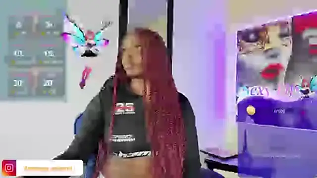 zendaya wilson online show from February 2026 04:05:02 AM