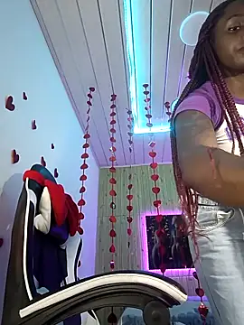 zendaya wilson online show from February 2026 04:30:01 AM