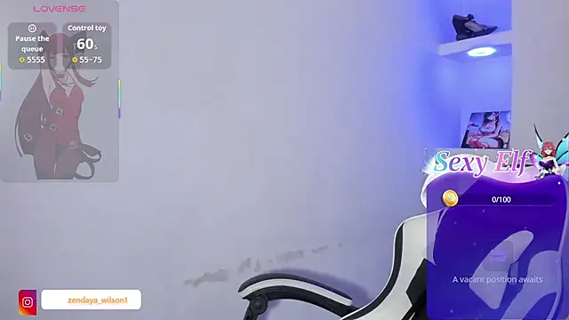 zendaya wilson online show from February 2026 05:06:02 AM