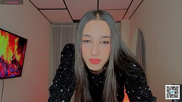 Snapshot of Goddivaa chatting on December 2025 06:11:01 AM Goddivaa online show from December 2025 06:11:01 AM