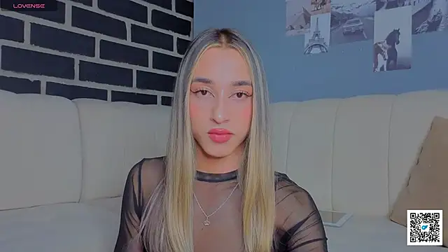 Goddivaa online show from February 2026 11:31:02 PM