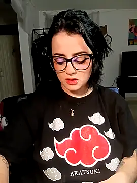 Lin-cute online show from March 2025 03:48:01 AM