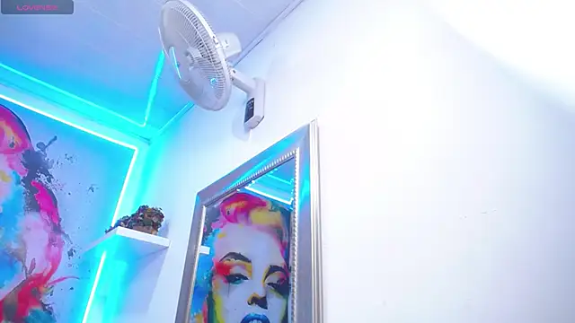 cristal horny19 online show from January 2026 10:20:01 AM