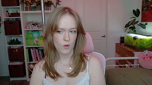 Daisy Dollxo online show from January 2026 06:02:02 PM