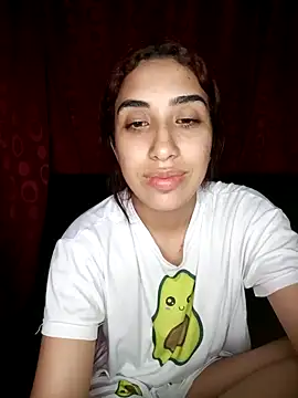 ifeelverywet andhot online show from December 2024 04:18:02 AM