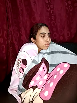 ifeelverywet andhot online show from January 2025 07:29:01 PM