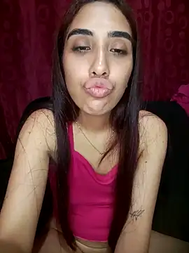 ifeelverywet andhot online show from January 2025 10:37:02 PM