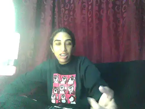 ifeelverywet andhot online show from January 2025 04:31:02 PM