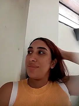 ifeelverywet andhot online show from February 2025 04:45:02 PM