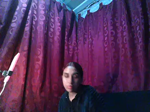 ifeelverywet andhot online show from March 2025 07:39:01 PM