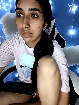 ifeelverywet andhot online show from November 2025 02:51:01 PM