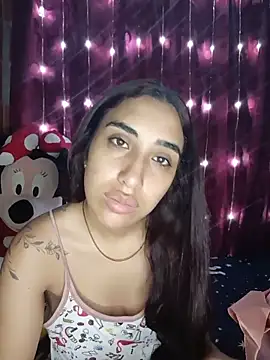 ifeelverywet andhot online show from May 2026 03:44:02 PM