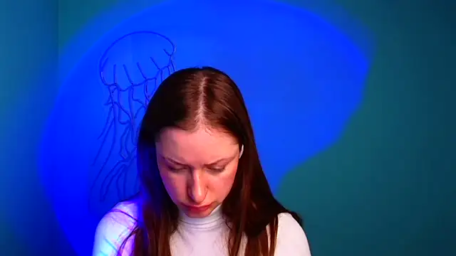 Snapshot of Fantasy_July chatting on January 2025 09:32:01 AM Fantasy July online show from January 2025 09:32:01 AM