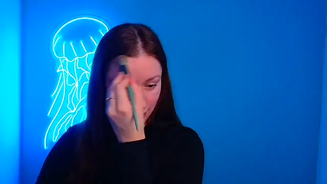 Snapshot of Fantasy_July chatting on January 2025 06:35:01 AM Fantasy July online show from January 2025 06:35:01 AM