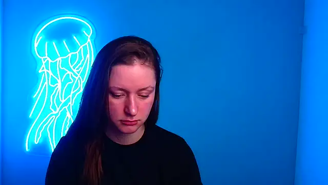 Snapshot of Fantasy_July chatting on January 2025 01:22:01 PM Fantasy July online show from January 2025 01:22:01 PM