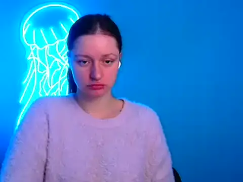 Snapshot of Fantasy_July chatting on January 2025 04:18:02 PM Fantasy July online show from January 2025 04:18:02 PM