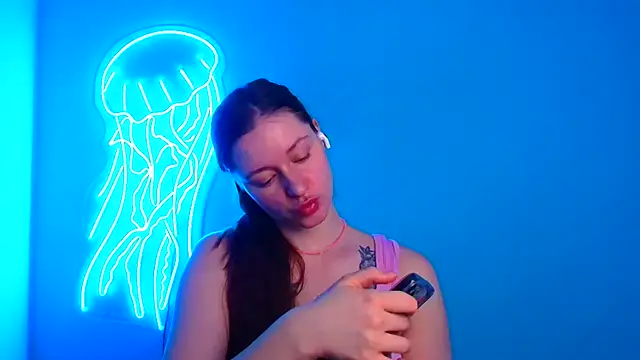 Snapshot of Fantasy_July chatting on January 2025 09:35:01 AM Fantasy July online show from January 2025 09:35:01 AM