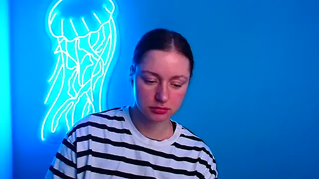 Snapshot of Fantasy_July chatting on January 2025 12:56:01 PM Fantasy July online show from January 2025 12:56:01 PM