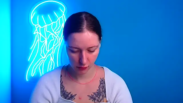 Snapshot of Fantasy_July chatting on February 2025 06:46:02 AM Fantasy July online show from February 2025 06:46:02 AM