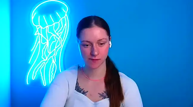 Snapshot of Fantasy_July chatting on February 2025 12:55:01 PM Fantasy July online show from February 2025 12:55:01 PM