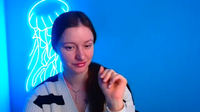 Snapshot of Fantasy_July chatting on February 2025 06:24:02 AM Fantasy July online show from February 2025 06:24:02 AM